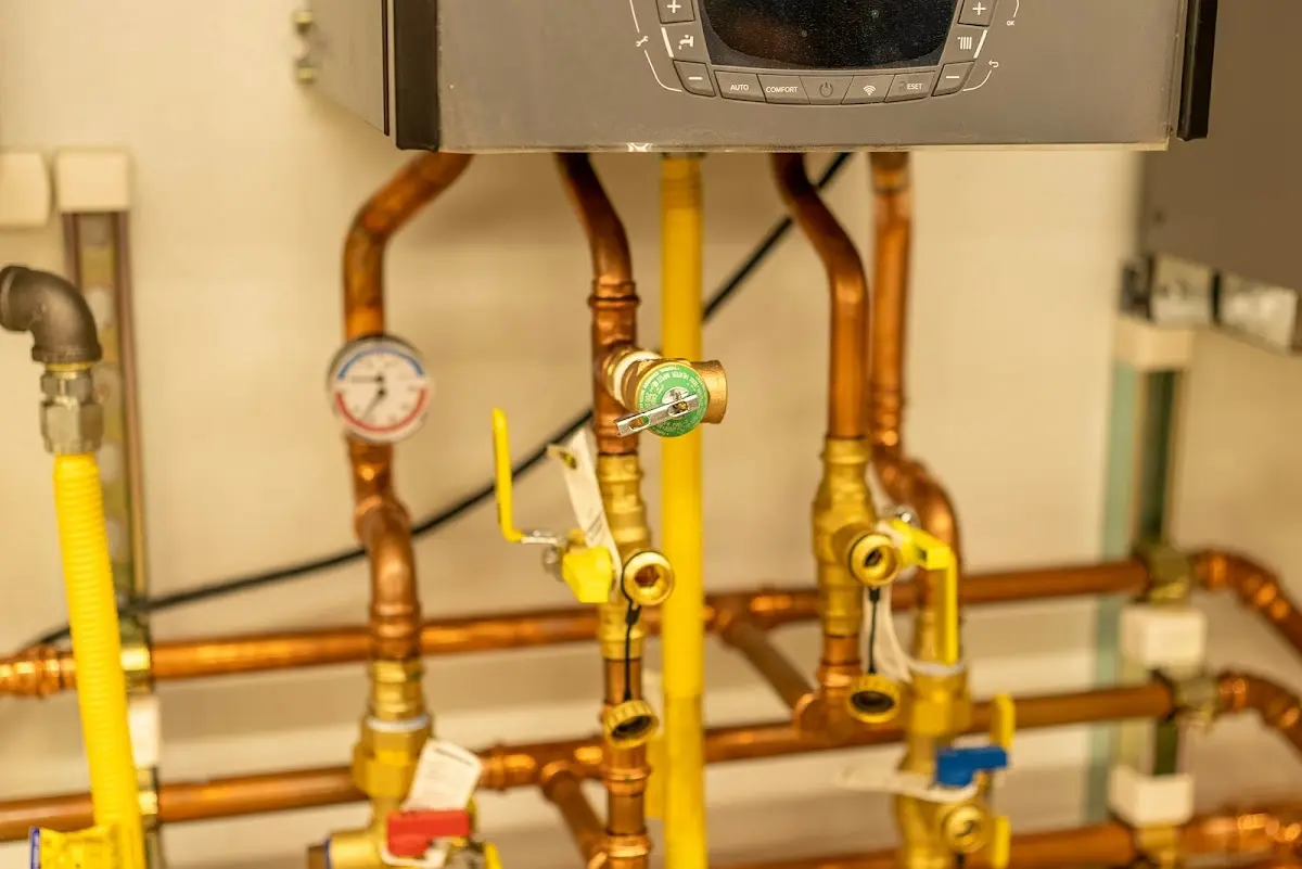 Licensed technician providing Sewer Cleanout for a homeowner in Sunnyvale